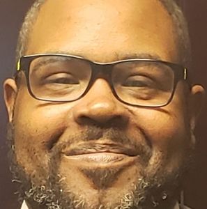 Meet your Posher, Rob